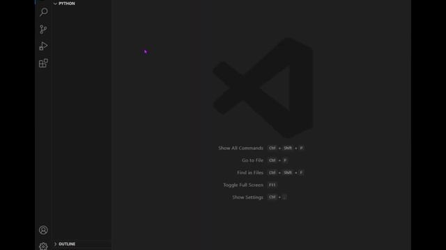 How to Run Python in VS Code on Windows 10 [2023]  | Run Sample Python Program install | HWP