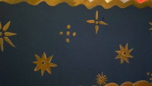 Кижи онлайн: Кижи: Зимнее путешествие. Рождественский вертеп