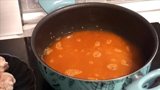 Булгур по-Турецки с курицей. Как вкусно приготовить булгур/Tavuklu bulgur pilavi