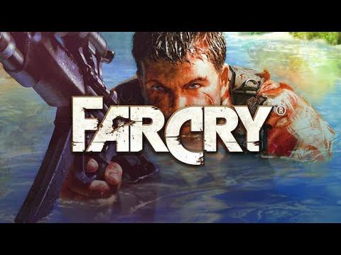 Far Cry Полное прохождение на самом сложном уровне № 16 Стрим на 1 час