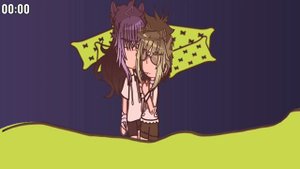 | как спят Пиковые | НЕ КАНОН! | Пик/Вару | кринж, не нада 😀 |