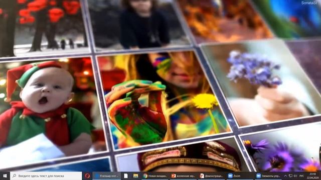 Урок музыки 4 класс. Тема урока:Вселенная звука смотреть онлайн