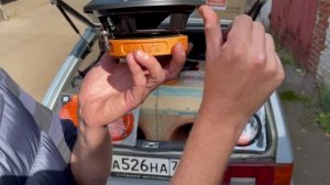 Как защитить динамики от ног пассажиров? Защитные сетки DL Audio Barracuda Grill и Gryphon Pro Gril