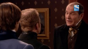 Бедная Настя 88 серия (Sony Channel HD)