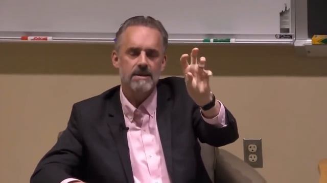 Джордан Питерсон - шокирующая правда о людях, чей IQ ниже 83 смотреть онлайн