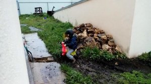 квадроциклы в грязи