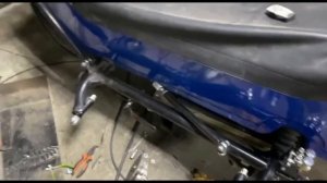 Дисковые тормоза на Урал Готовы. На все колеса .