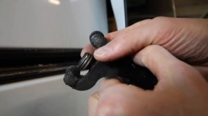 Sliding Door Roller Guide Replacement | Renault Master III | Door runner | VAN maintenance | VANred