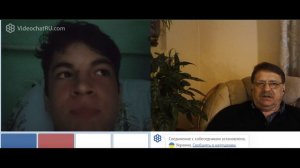 Киев, Харьков молодежь 2 беседы