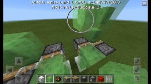 Как сделать робота в minecraft без модов