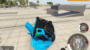 БЕМЕДЖИ ДРАЙВ....как я играю