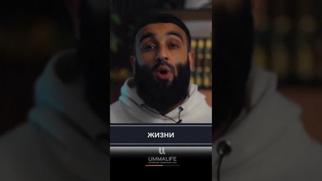 Элита не хочет, чтобы вы были мусульманином. #мусульмане #мусульманин #мусульманка смотреть онлайн