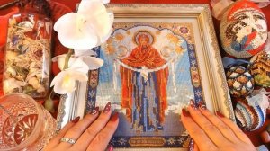 ПОКРОВ Ритуал на ЗАМУЖЕСТВО Онлайн Светлана ВЕДА