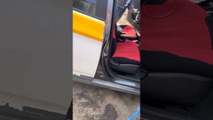 Промывка испарителя кондиционера хендай Салярис своими руками.