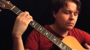 Johnny Cash- Solitary Man (Fingerstyle Guitar Tab #25)