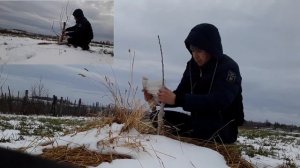 Лучший способ укрыть молодые саженцы на зиму от зайцев мышей морозобоин и ветра