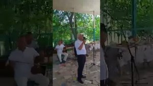 Муроджон Гулметов.кузларингни яширма.шымкент.