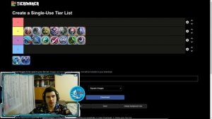 💯[Perfect world] Tier List Классов 2024