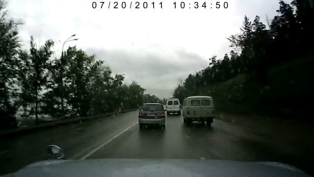 встречка