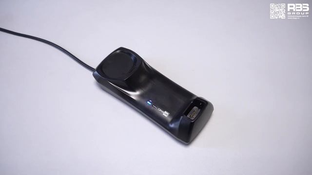 Сipherlab 2564ER: КРУТОЙ ПРОМЫШЛЕННЫЙ сканер штрих кода смотреть онлайн