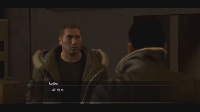 Yakuza 5 Remastered Part 2 Chapter 4 - Reckless Encounter Walkthrough (1080p/60fps) смотреть онлайн