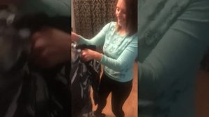 Посылка с alliexpress. Мото-куртка Duhan