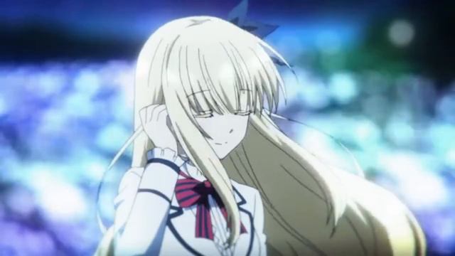 Аниме клип про любовь 「AMV」- Fly Away