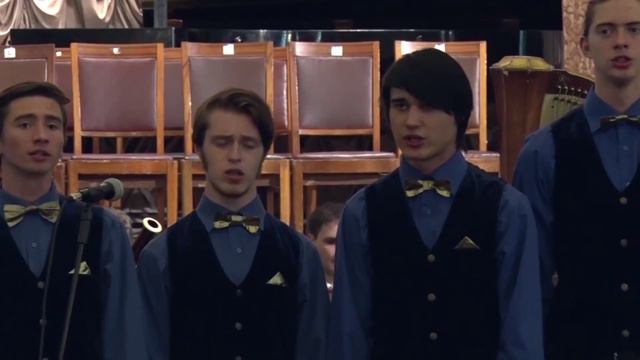 В. Соловьев-Седой, сл. А. Чуркина «Вечер на рейде» смотреть онлайн