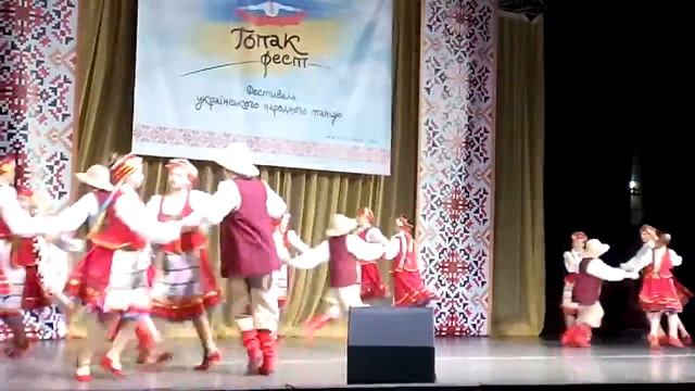 Полиска полька