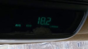 Grand Cherokee 4L 1995 Давление масла и расход бензина с энвиротабс