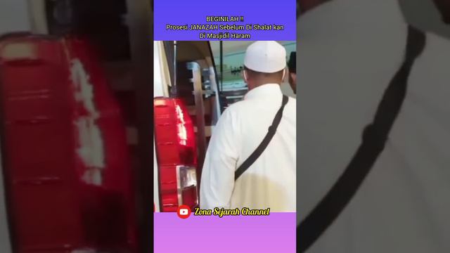 Jamaah Umroh, Yang Meninggal Di Tanah Suci Makkah смотреть онлайн