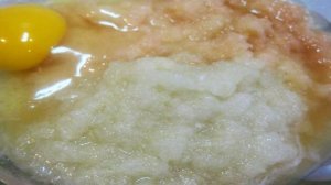 Драники картофельные