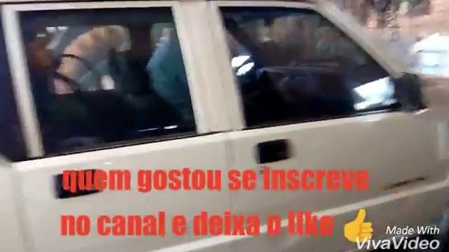 L200 GLS com pente na turbina top.. Faxinal PR смотреть онлайн