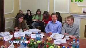 Инвалиды по слуху получают высшее образование