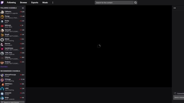 Best IRL Twitch Stream GPS Map Overlay смотреть онлайн