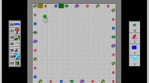 Charm Rocks (1994, Windows 3.x, Doka Studios)