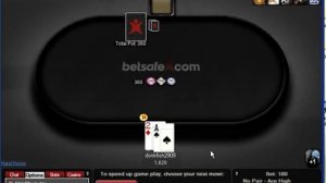 Heads Up Play and Strategy in No Limit Texas Holdem Poker