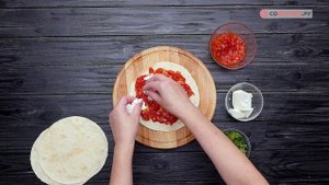 Как приготовить тако - Рецепты от Со Вкусом