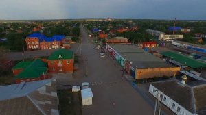 Веселовский район