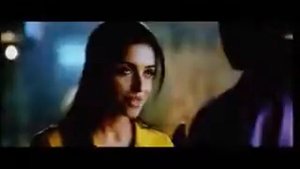 Kaise Mujhe Ghajini pdvd rip full song