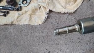 Ремонт рулевой рейки ТАВРИЯ Славута