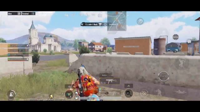 SNIPING LIKE AIMBOT HACKERS | BGMI |  OnePlus, 9R,9,8T,7T,,7,6T,8,N105G,N100,NORD,5T,NeverSettle