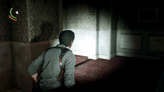 The Evil Within 2 | 1# الحلقة смотреть онлайн