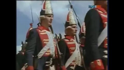 Königgrätzer Marsch - Koniggratzer March