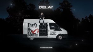 Blockkid - Delay (Lyric Video)