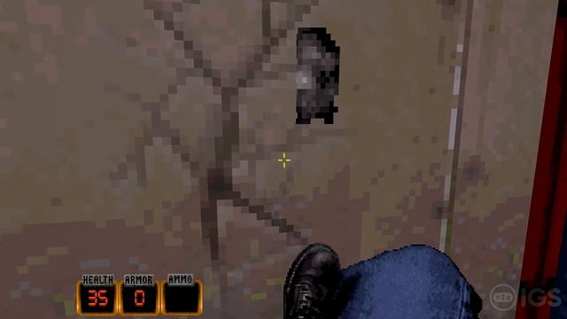 Duke Nukem 3D: 20th Anniversary World Tour | Nintendo Switch Gameplay 01 смотреть онлайн