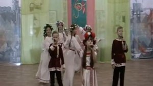 ВЕСНУ ЗВАЛИ