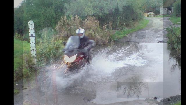 Suzuki Vstrom 650 - A 15 Year Long Term Review