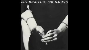 Biff Bang Pow! - The Beat Hotel