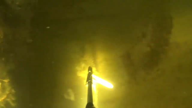 Подводная Охота. Сом в мутной воде. смотреть онлайн